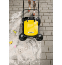Подметальная машина Karcher S 6 Twin 1.766-460.0