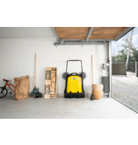 Подметальная машина Karcher S 6 Twin 1.766-460.0