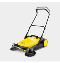 Подметальная машина Karcher S 6 Twin 1.766-460.0