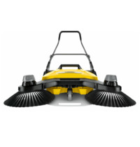 Подметальная машина Karcher S 6 Twin 1.766-460.0