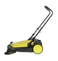 Подметальная машина Karcher S 6 Twin 1.766-460.0