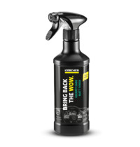 Средство для ухода за приборной панелью автомобиля Karcher 6.296-107.0 RM 652 0,5 л