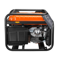 Генератор бензиновый Firman RD7910E