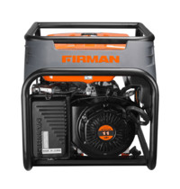Генератор бензиновый Firman RD8910