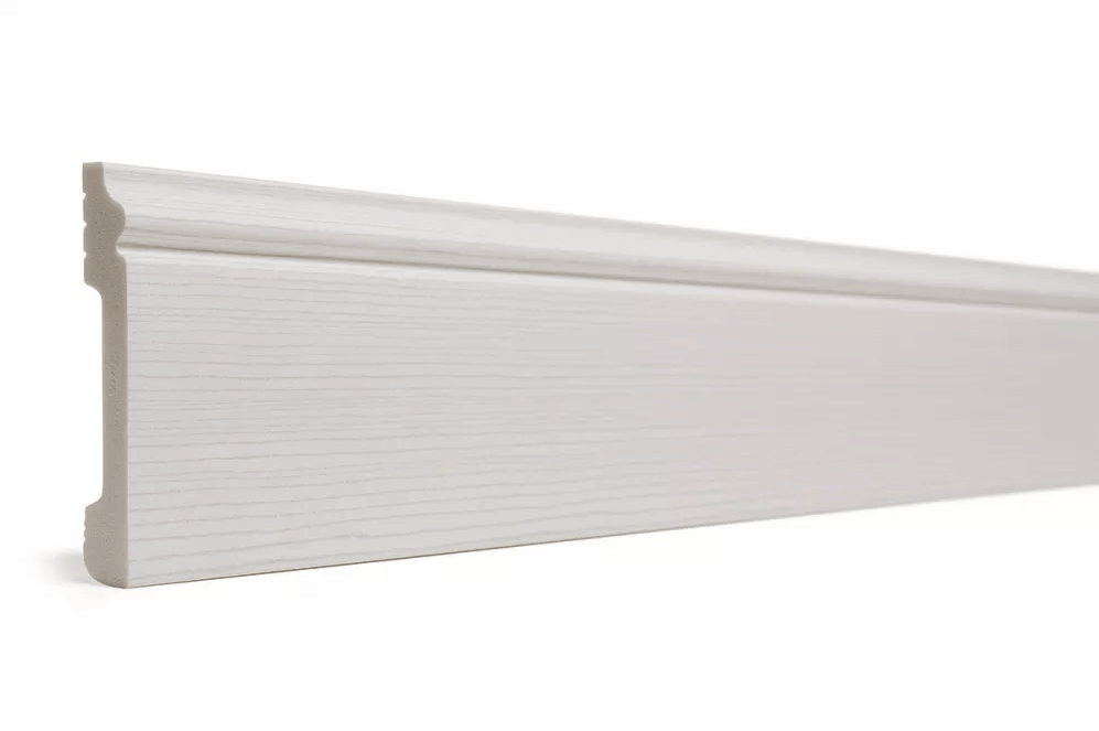 Плинтус напольный Decor-Dizayn 005-75 79мм х 13мм х 2,4м 24шт