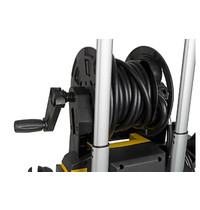 Мойка высокого давления Huter W210i, 210 бар