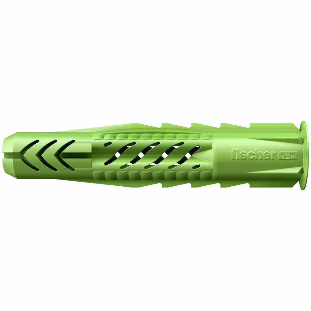 Дюбель Fischer UX Green 8x50 R 518886