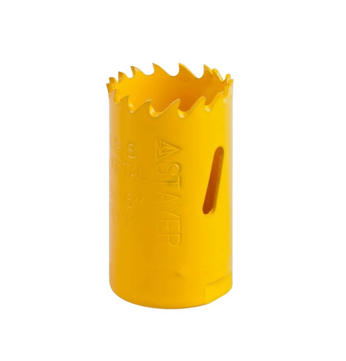 Коронка универсальная биметаллическая Stayer Procut 29547-029 29мм