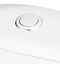 Унитаз-компакт Gesso W 101 00-00003830 (косой выпуск, 1 уровневая арматура, сидения полипропилен)
