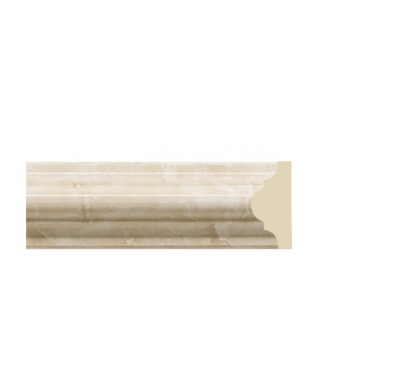 Молдинг Decor-Dizayn 202-10 40мм х 17мм х 2400мм 31шт