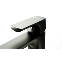 Смеситель для раковины Lemark Ursus LM7209BL