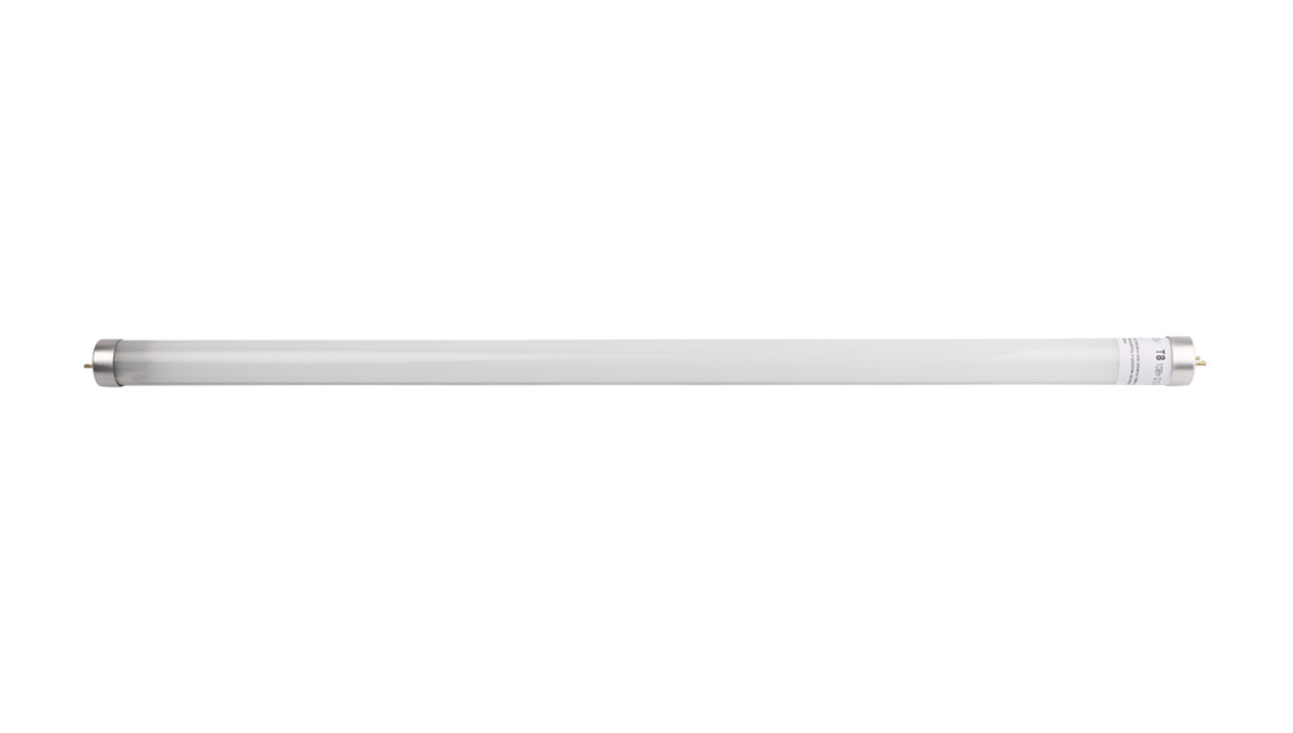 Лампа светодиодная Jazzway PLED T8-1200GL FROST 1025340 20Вт 6500K 230В 50Вт