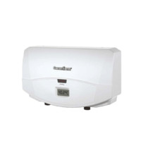 Водонагреватель электрический проточный Garanterm GFP 50 combi SpT070856