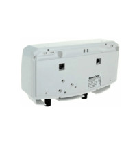 Водонагреватель электрический проточный Garanterm GFP 50 combi SpT070856