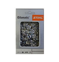 Цепь пильная Stihl Picco Micro 63 3613-006-0049 (PM, 49 звеньев)