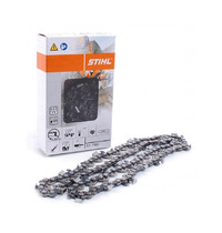 Цепь пильная Stihl Picco Micro 63 3613-006-0054 (PM, 54 звена)