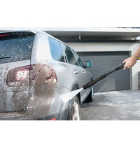 Аппарат высокого давления Karcher Universal Edition K4*EU 1.679-300.0