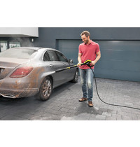 Аппарат высокого давления Karcher K7 Premium Smart Control 1.317-230.0