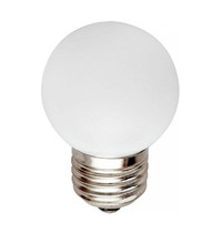 Лампа светодиодная Feron L-37 25115 5LED 1Вт 230В E27 6400-7000 (шарик)