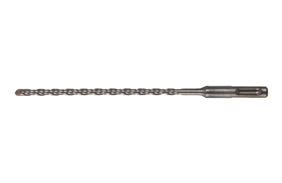 Бур по бетону Fit 32923 SDS-plus 6х210 мм (двойной резец и спираль)