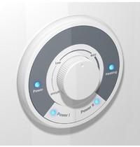 Водонагреватель электрический Thermex Ceramik 100 V ЭдЭ001636 (аккумуляторный)
