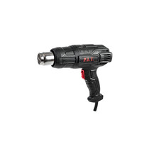 Электрофен P.I.T. Standard PHG2000-D  2кВт 50-600°С (три положения потока воздуха, насадки, кейс)