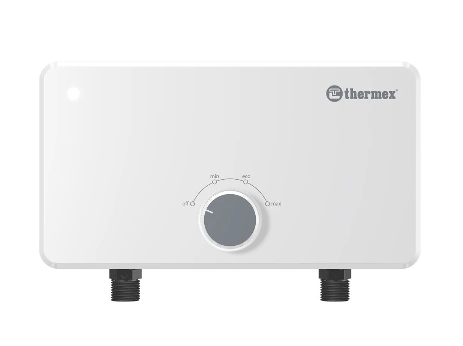 Электроводонагреватель проточный Thermex Urban 6500 combi ЭдЭБ02583