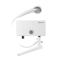 Электроводонагреватель проточный Thermex Urban 6500 combi ЭдЭБ02583
