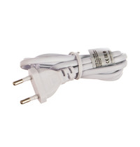 Сетевой шнур Feron САВ239 10312 230В 1200мм 2 х 0,5мм2 (для LED CAB, 2 pin)