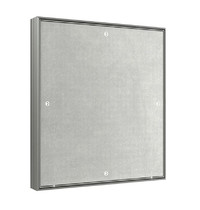 Люк ревизионный Evecs D5060 ceramo 500мм х 600мм (под плитку, съемный)