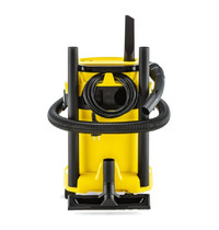 Пылесос хозяйственный Karcher WD 3 S V-17/6/20 Car 1.628-115.0