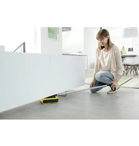 Электровеник Karcher КВ 5 1.258-000.0