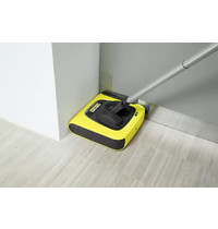 Электровеник Karcher КВ 5 1.258-000.0
