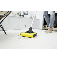 Электровеник Karcher КВ 5 1.258-000.0