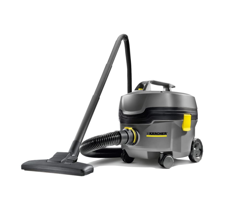 Пылесос сухой уборки Karcher Т 7/1 Classic EU 1.527-181.0