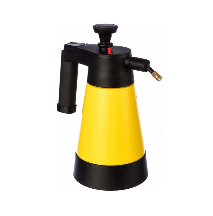 Флакон с пульверизатором Karcher 6.394-374.0 1л