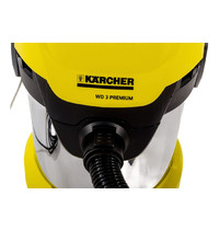 Пылесос хозяйственный Karcher WD 3 Premium EU-1 1.629-863.0
