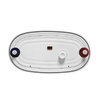 Водонагреватель электрический Ballu BWH/S 50 Level PRO НС-1340302