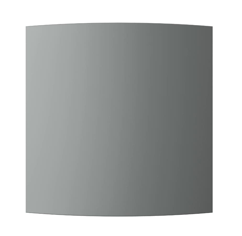 Декоративная панель Era QUADRO PQ4 Graphite 172мм х 172мм