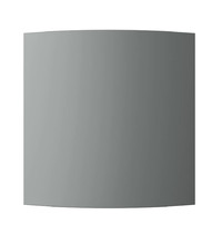 Декоративная панель Era QUADRO PQ4 Graphite 172мм х 172мм