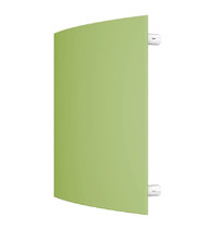 Декоративная панель Era QUADRO PQ4 Green tea 172мм х 172мм