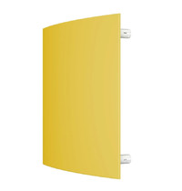 Декоративная панель Era QUADRO PQ4 Honey 172мм х 172мм