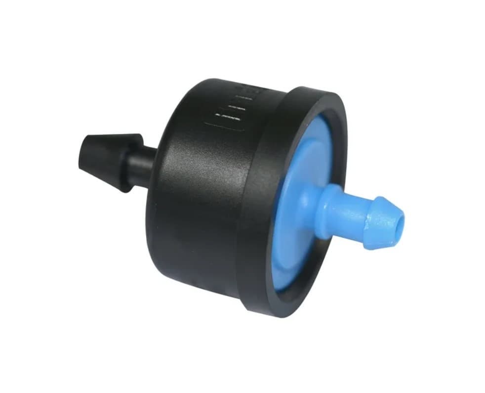 Капельница компенсированная Irritec DCG IMDCG2000A020 2л/ч (синяя)