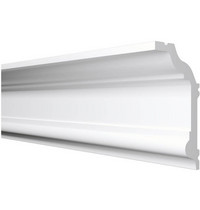 Карниз Арлен 4586 (45х86х2000)/15***DD502 17019