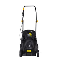 Газонокосилка электрическая Huter ELM-1100T 4606059016083