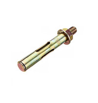 Анкерный болт Tech-Krep HNM 6,5х25 (с гайкой)