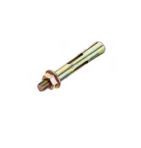 Анкерный болт Tech-Krep HNM 6,5х25 (с гайкой)