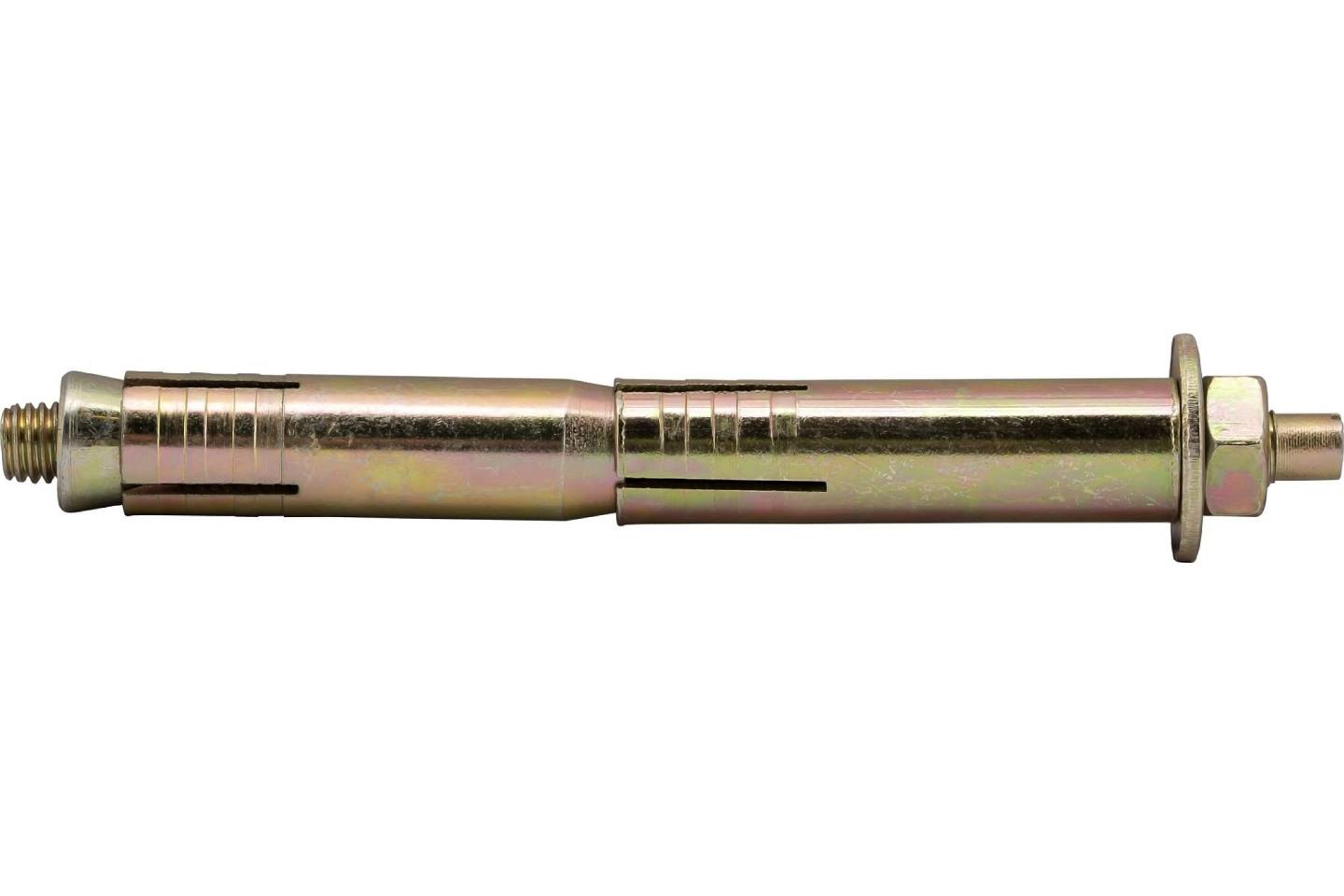 Анкерный болт Tech-Krep HND 10х150 (с гайкой, двухраспорный)