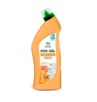Универсальный чистящий гель Grass Dos Gel 125682 Сила цитрусов 1 л