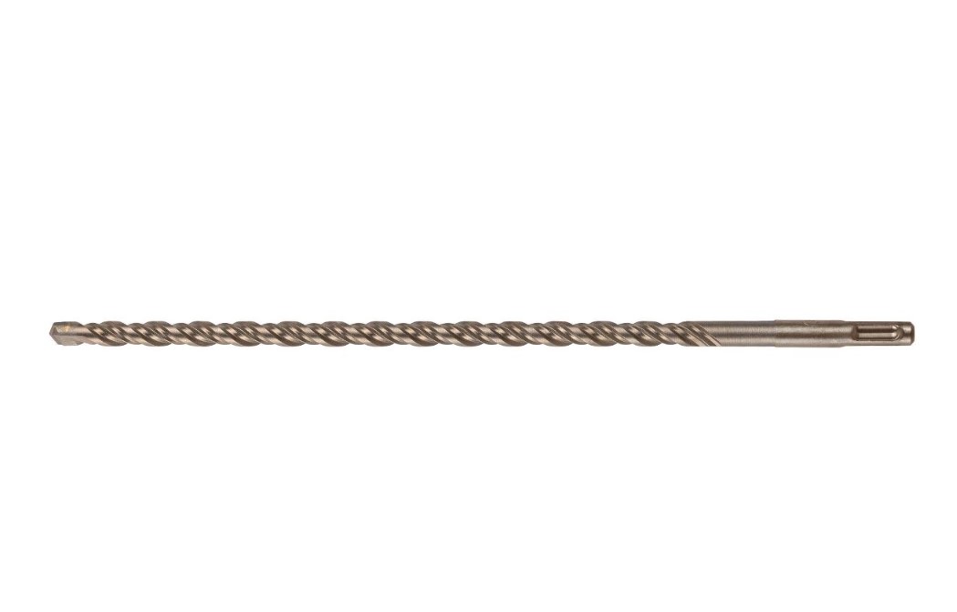 Бур по бетону Fit 32945 SDS-plus 10х310 мм (двойной резец и спираль)